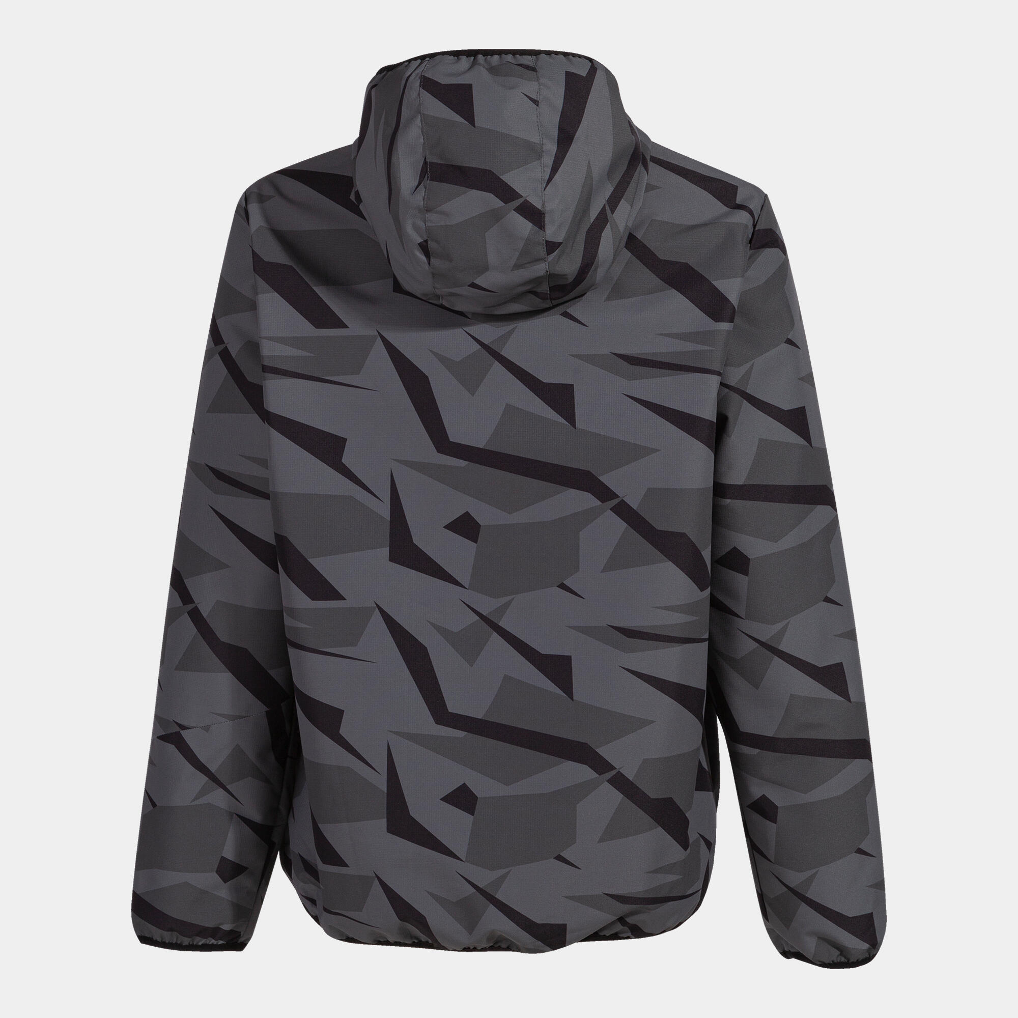 Impermiável Outdoor Mulher Joma Explorer Antracite 2/5