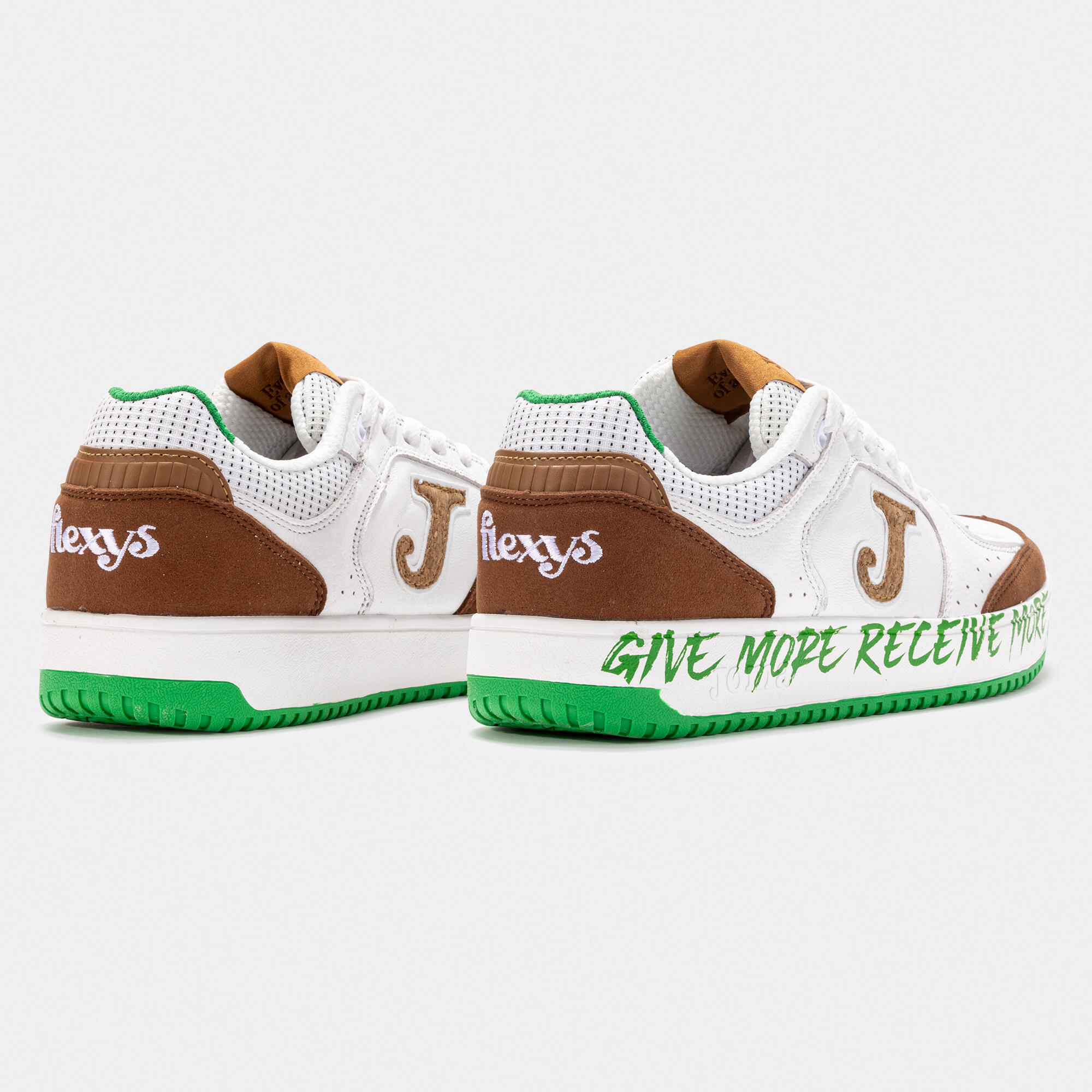 Sneakers Joma Flexys 25 5/5
