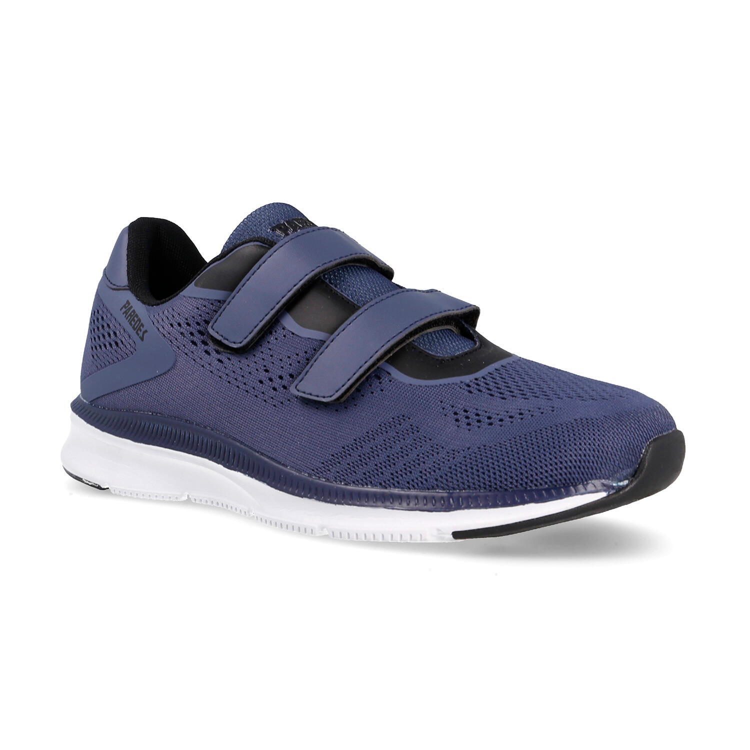 Chaussure de randonnée Baskets Homme Paredes LALÍN Marin 2/5