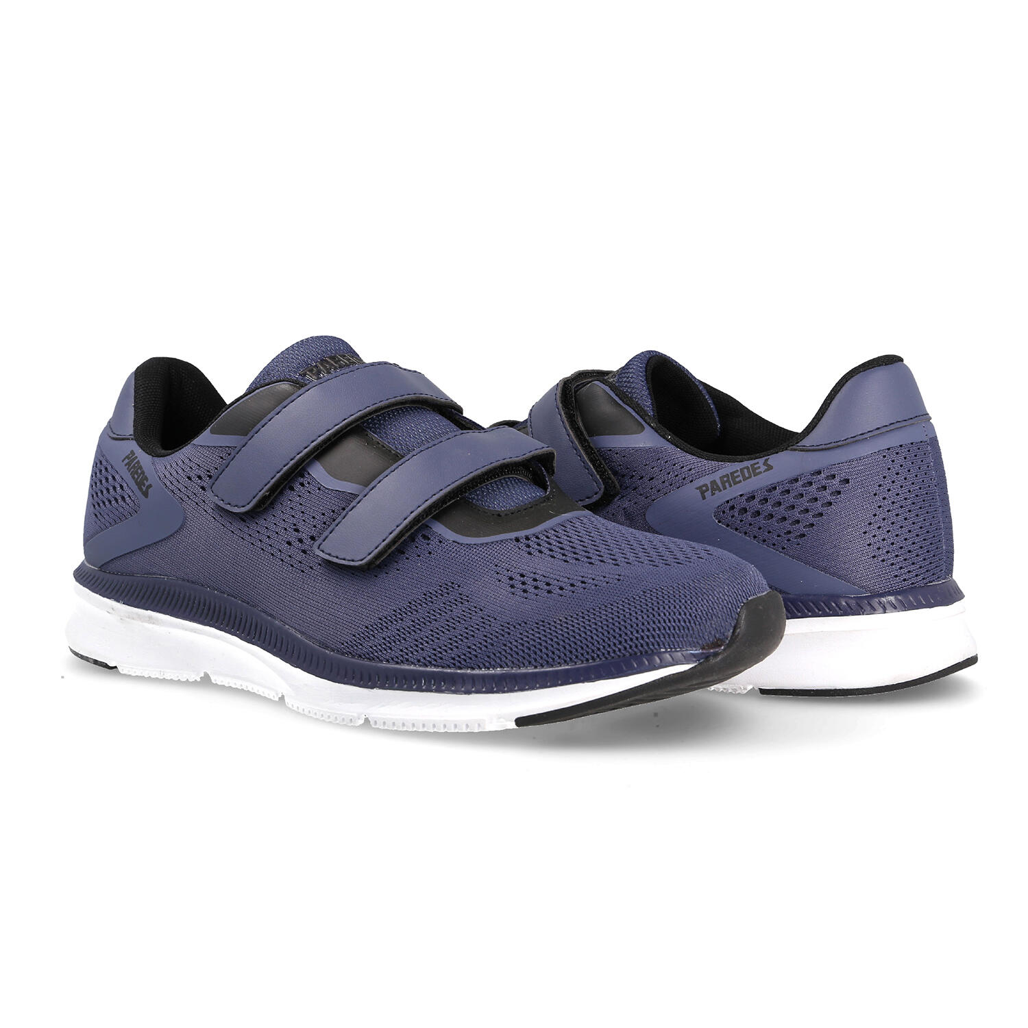 Chaussure de randonnée Baskets Homme Paredes LALÍN Marin 4/5