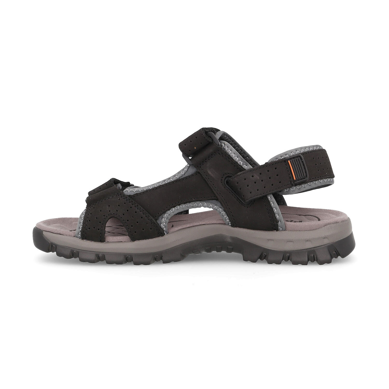 Sandalias Paredes Gredos para homem 3/5