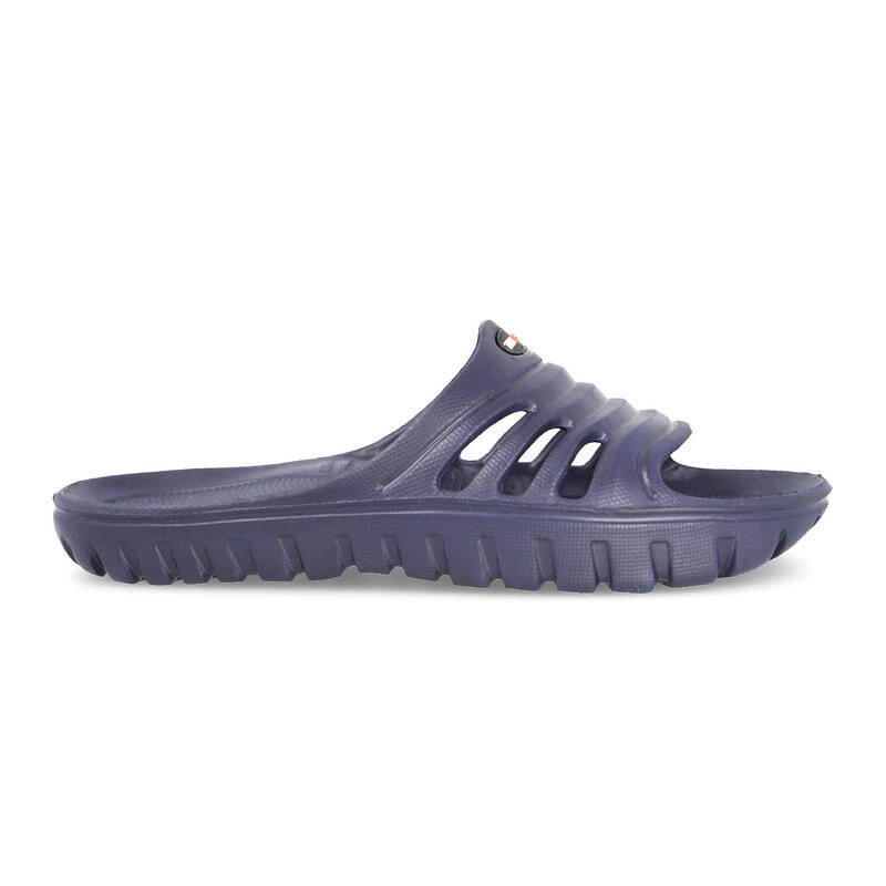Sandalia Hombre Finisterre Azul Marino
