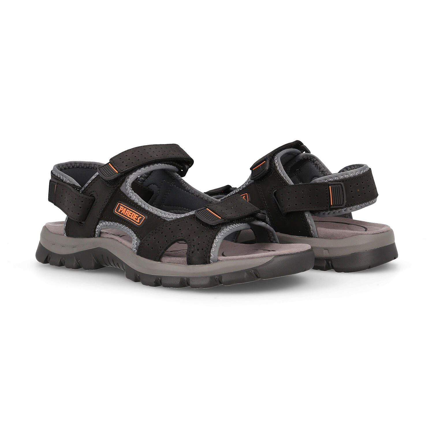 Sandalias Paredes Gredos para homem 4/5