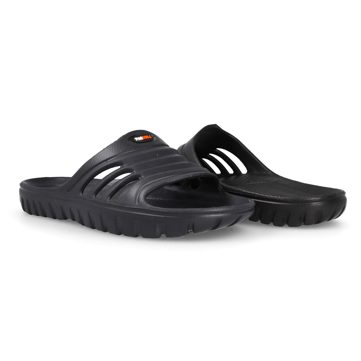 Sandalia Hombre Finisterre Negro 4/5
