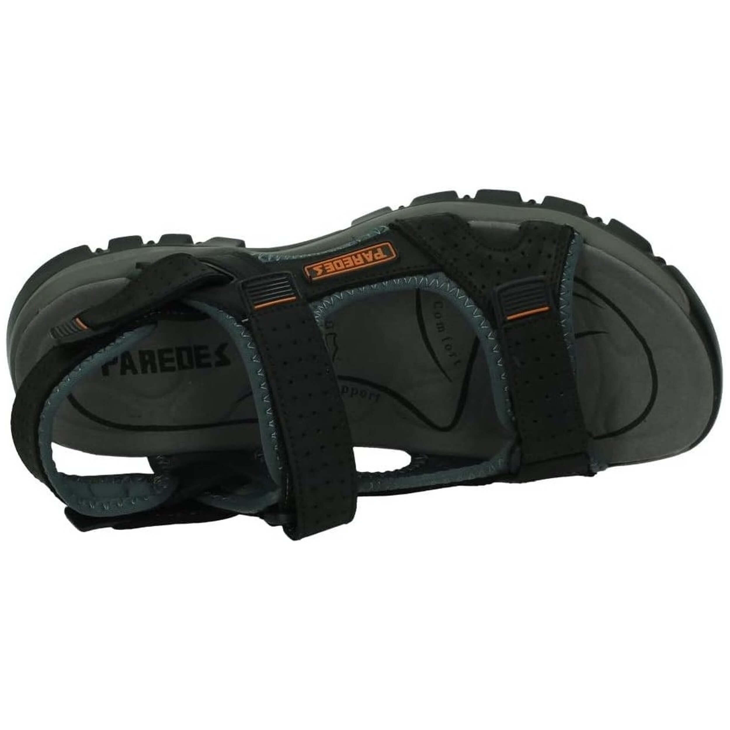 Sandalias Paredes Gredos para homem 5/5