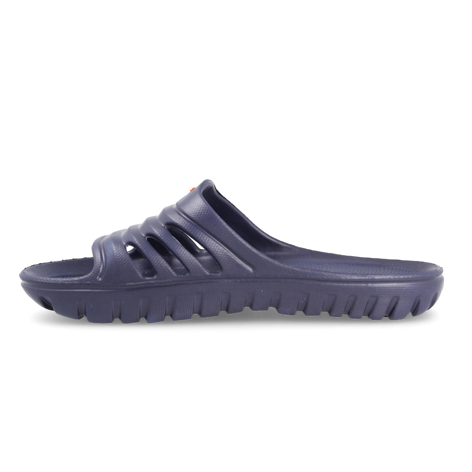 Sandalia Hombre Finisterre Azul Marino 3/5