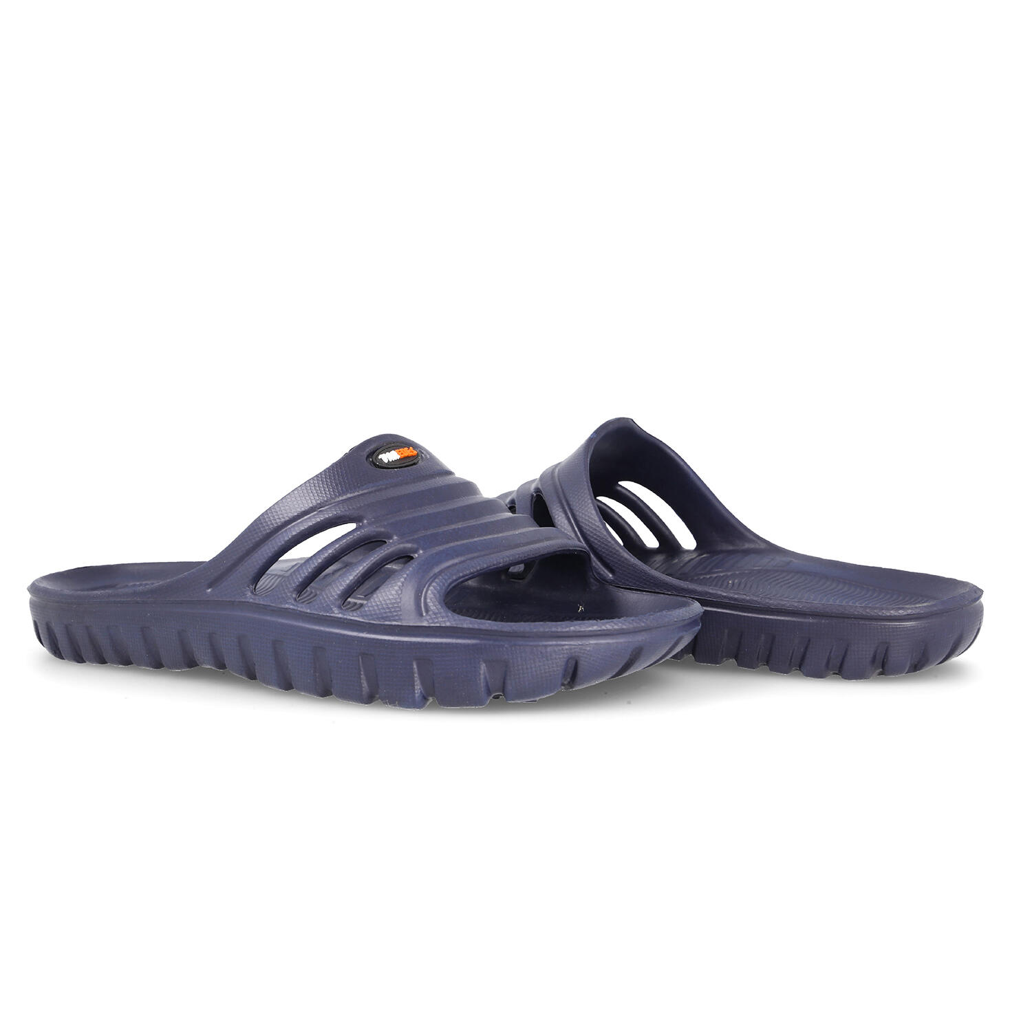 Sandalia Hombre Finisterre Azul Marino 4/5