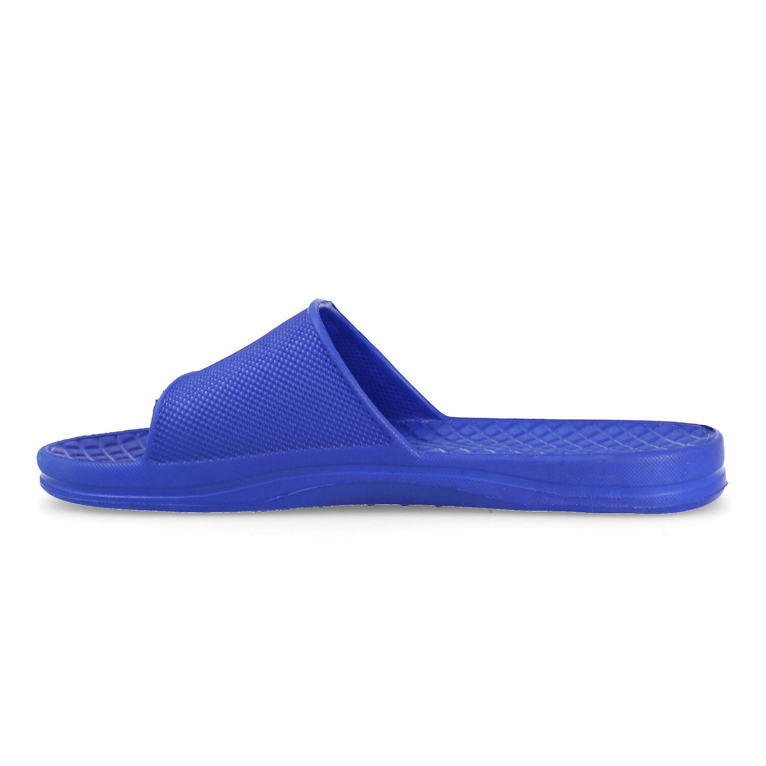 Sandalia Hombre Palos Azul 3/5