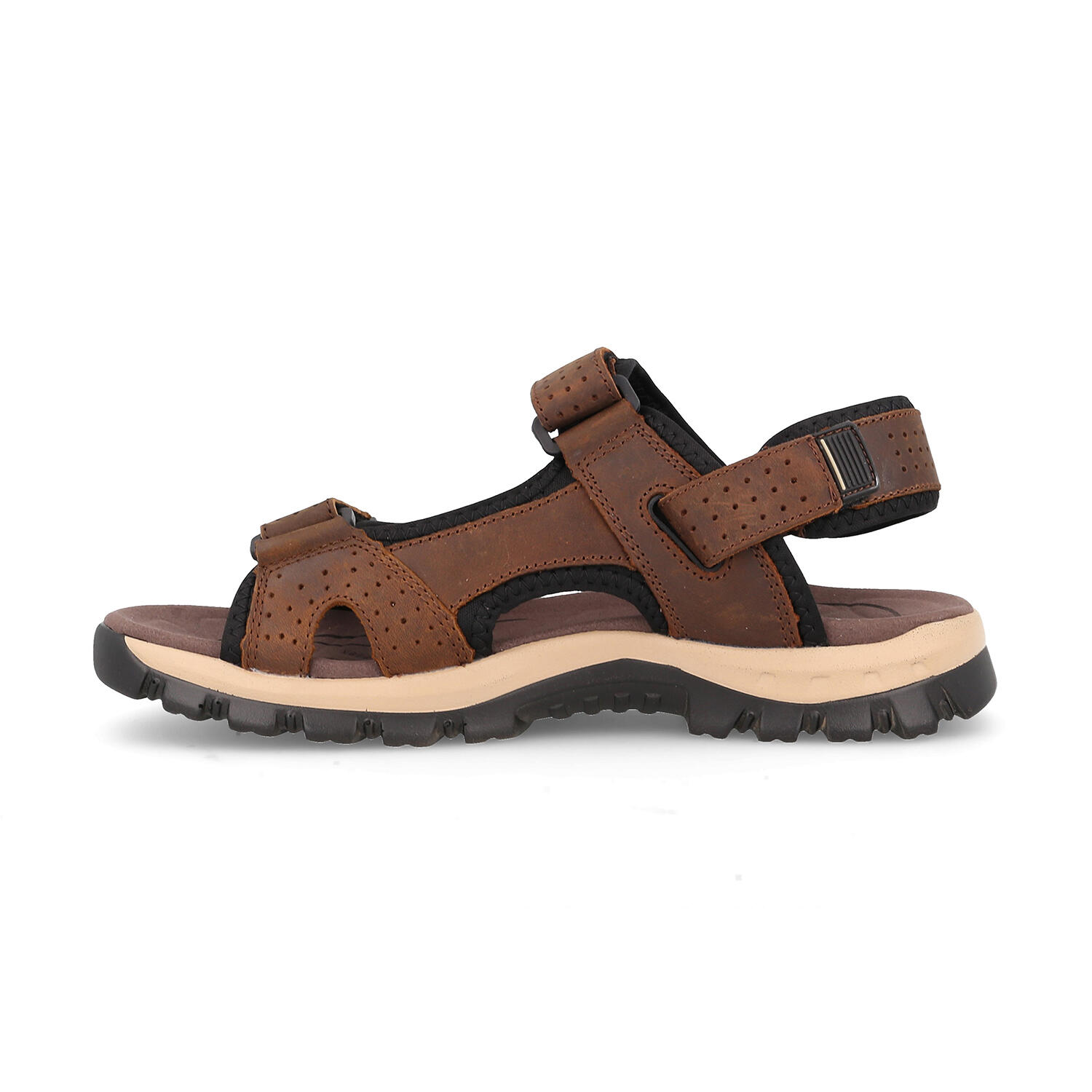 Sandales Paredes pour homme 3/5