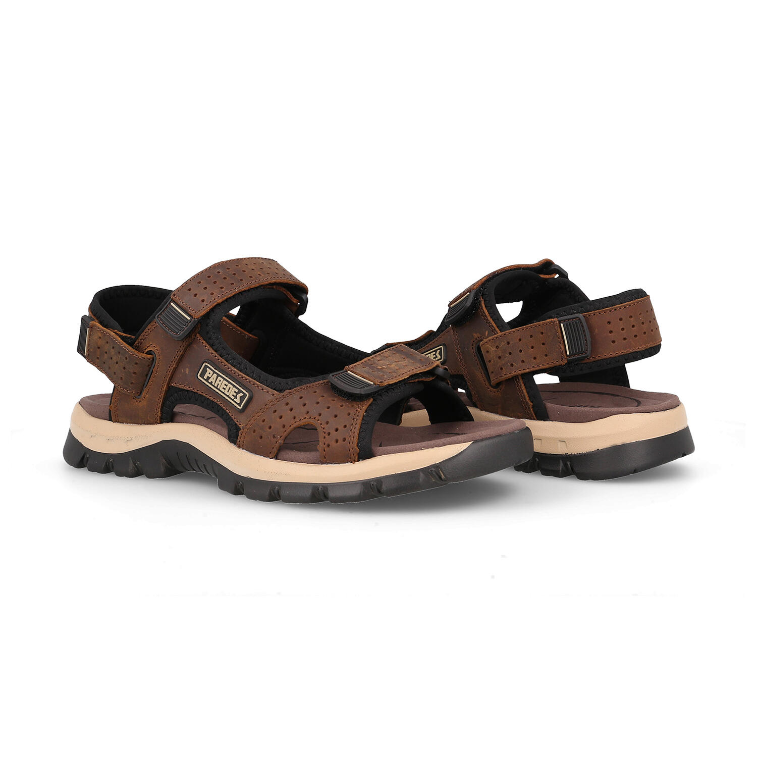 Sandales Paredes pour homme 4/5