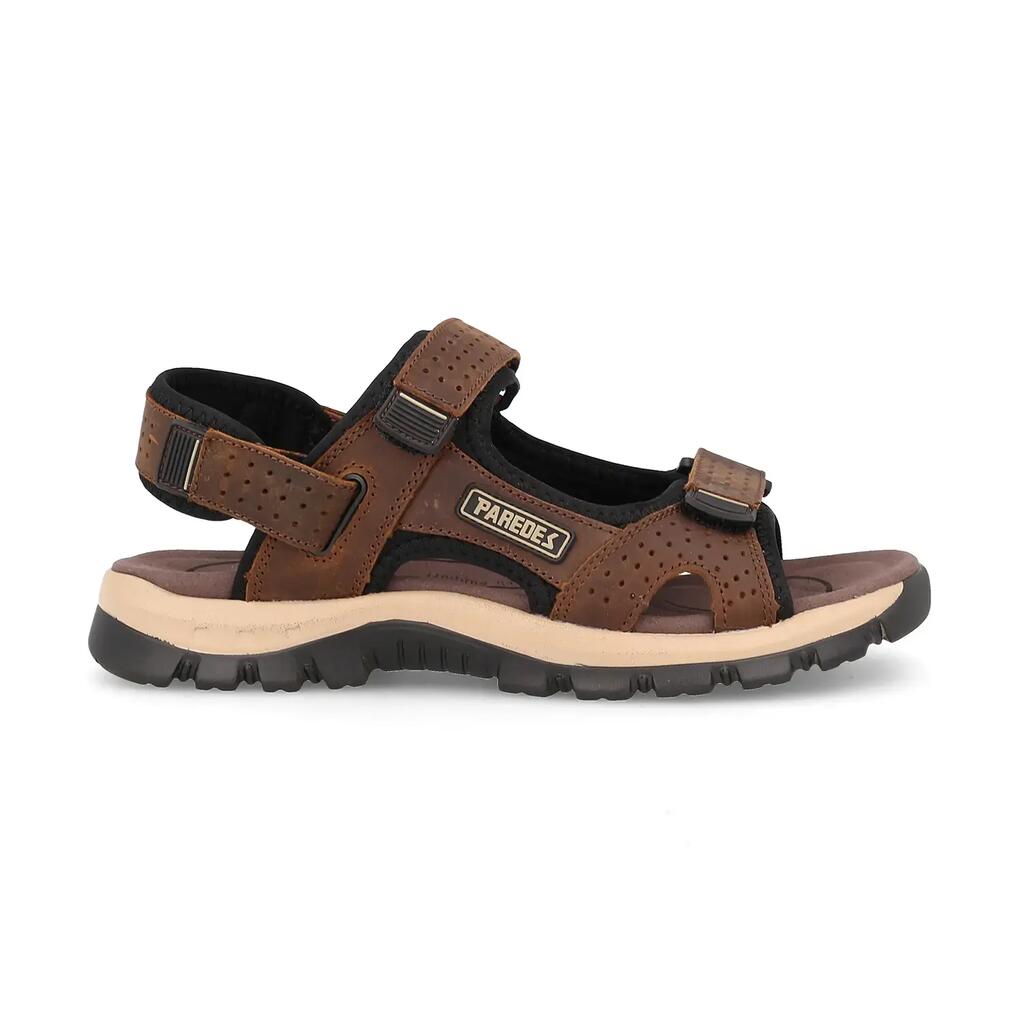 Sandals Paredes model 098-VP22172 for man