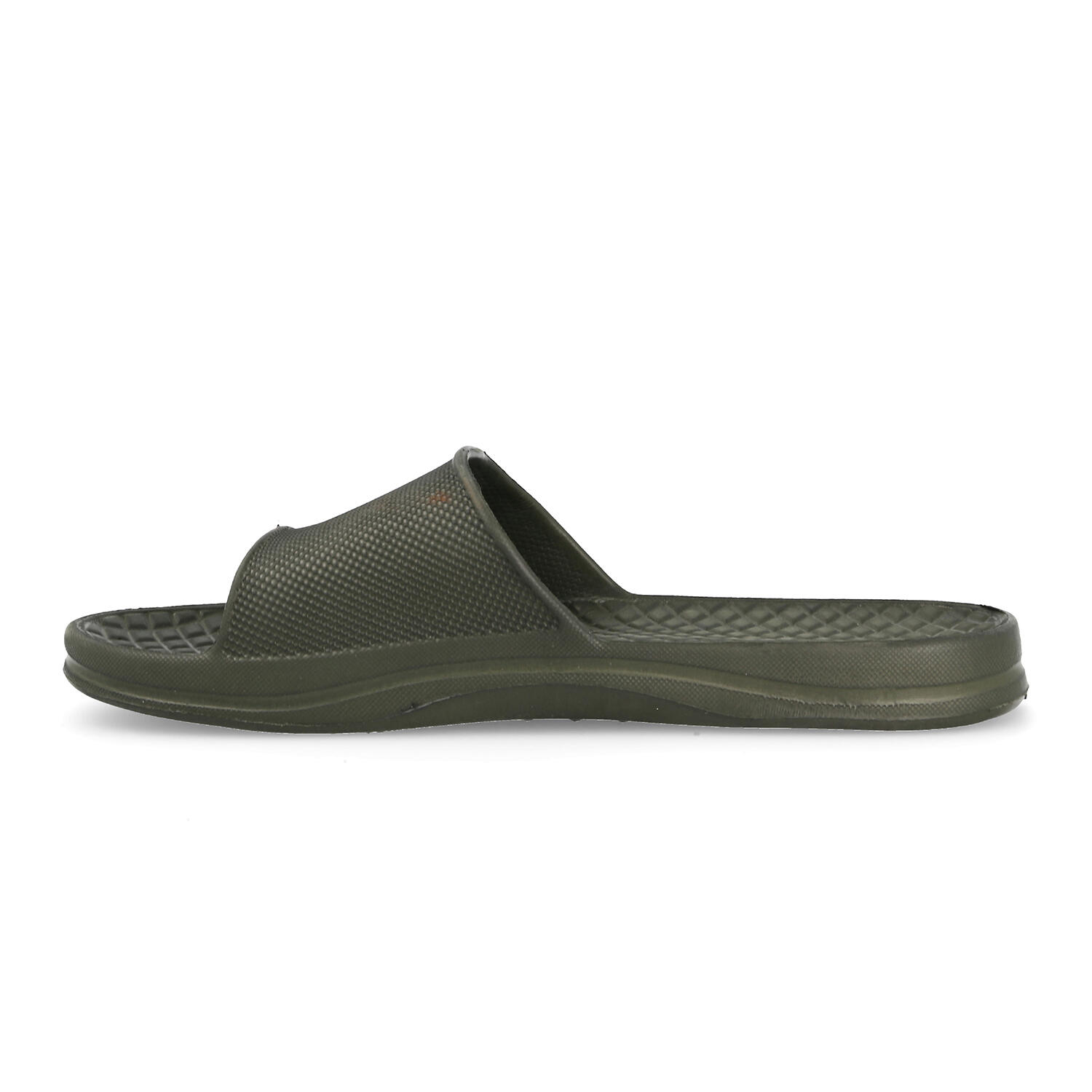 Sandalia Hombre Palos Kaki 3/5