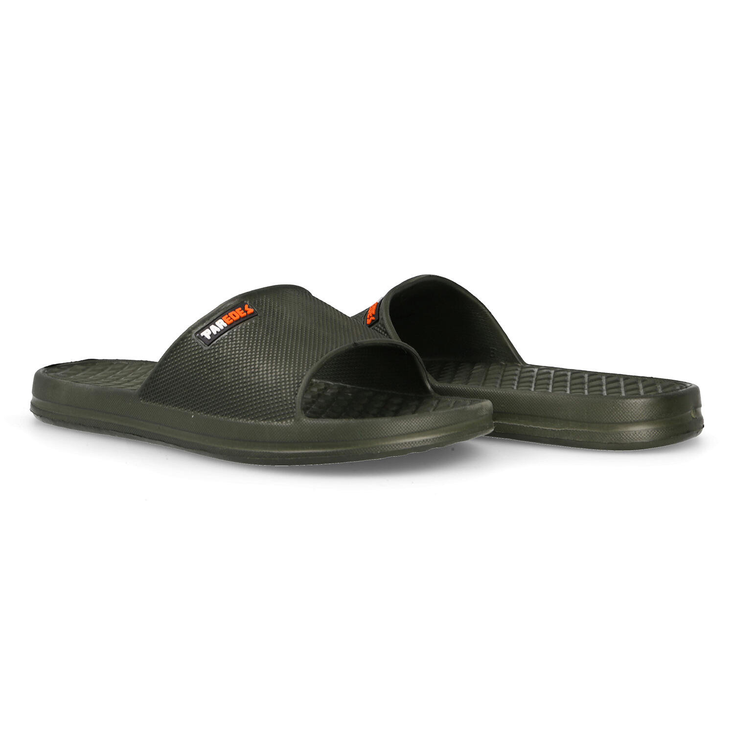 Sandalia Hombre Palos Kaki 4/5