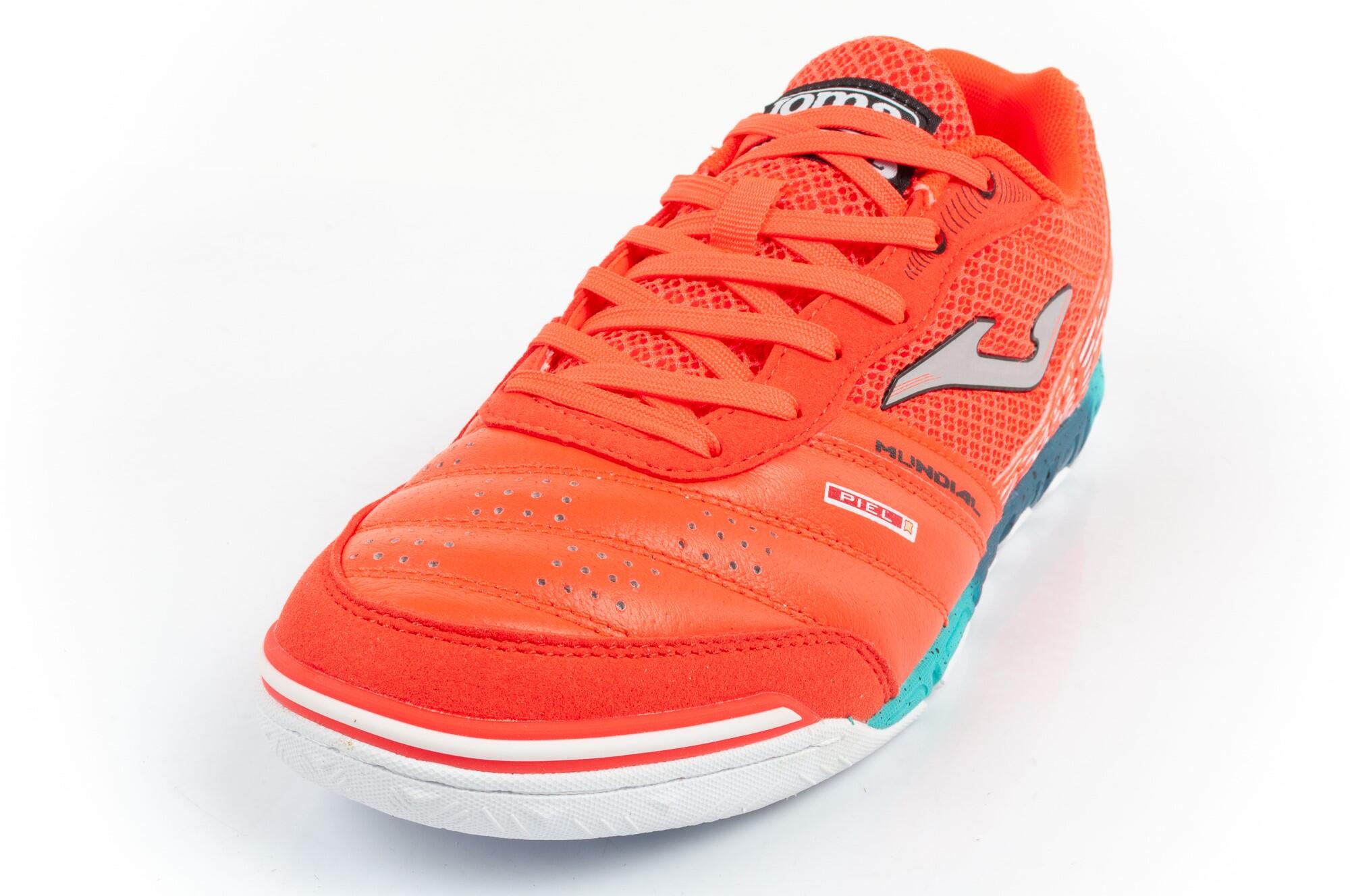 Joma Mundial zapatillas de futsal indoor 3/7
