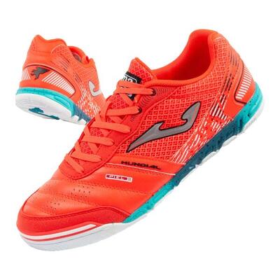 Joma Mundial Coral Indoor Schoenen, Maat 43 - Top Grip & Comfort