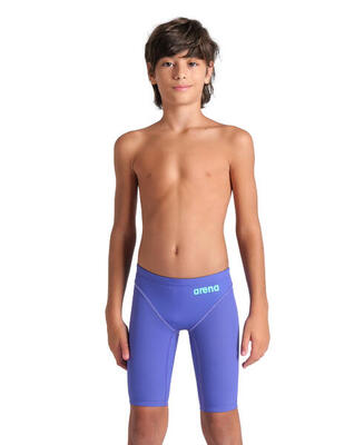 traje de competición de natación Arena Powerskin Impulso Jammer junior