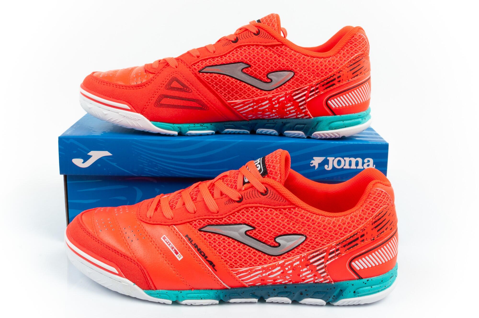 Joma Mundial zapatillas de futsal indoor 7/7