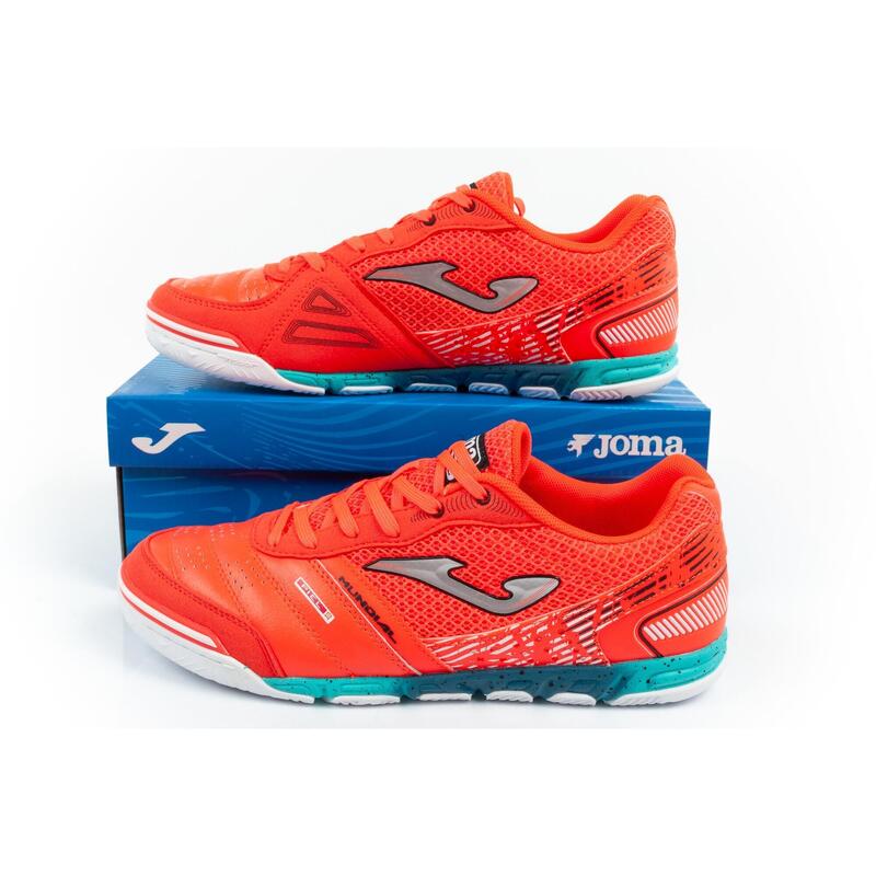 Pantofi interiori Joma Mundial Coral Mărimea 42 - Confort și Stil