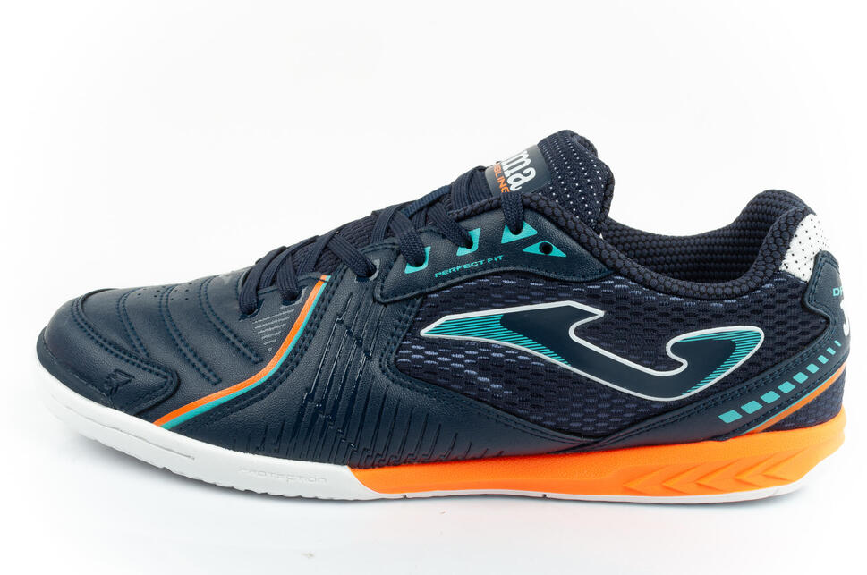 Buty sportowe męskie Joma Dribling 2503 obuwie halowe
