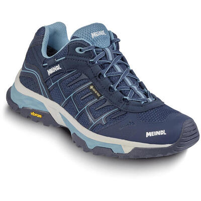 Buty trekkingowe damskie MEINDL Finale Lady GTX, z membraną Gore-Tex