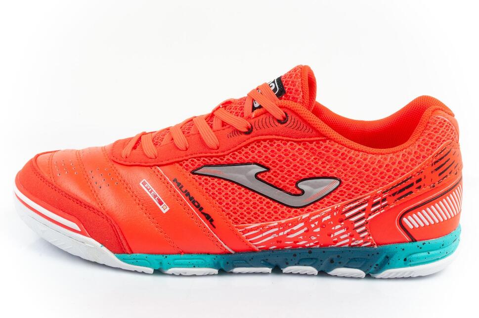 Buty sportowe męskie Joma Mundial 2507 obuwie halowe