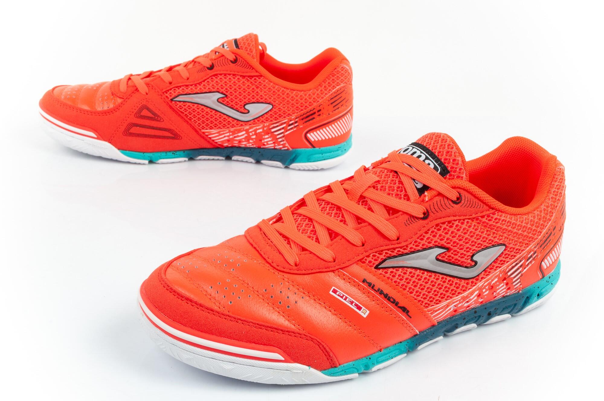 Joma Mundial zapatillas de futsal indoor 5/7