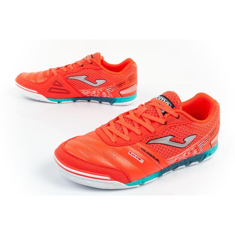 Pantofi interiori Joma Mundial Coral Mărimea 42 - Confort și Stil