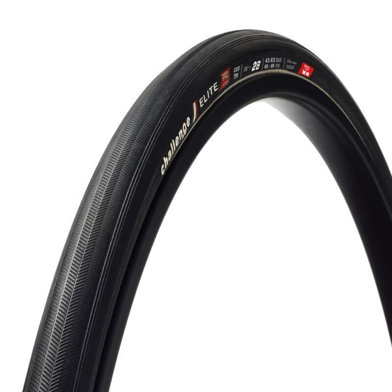 Challenge - Boyaux - ELITE - 28 - 28'' Black