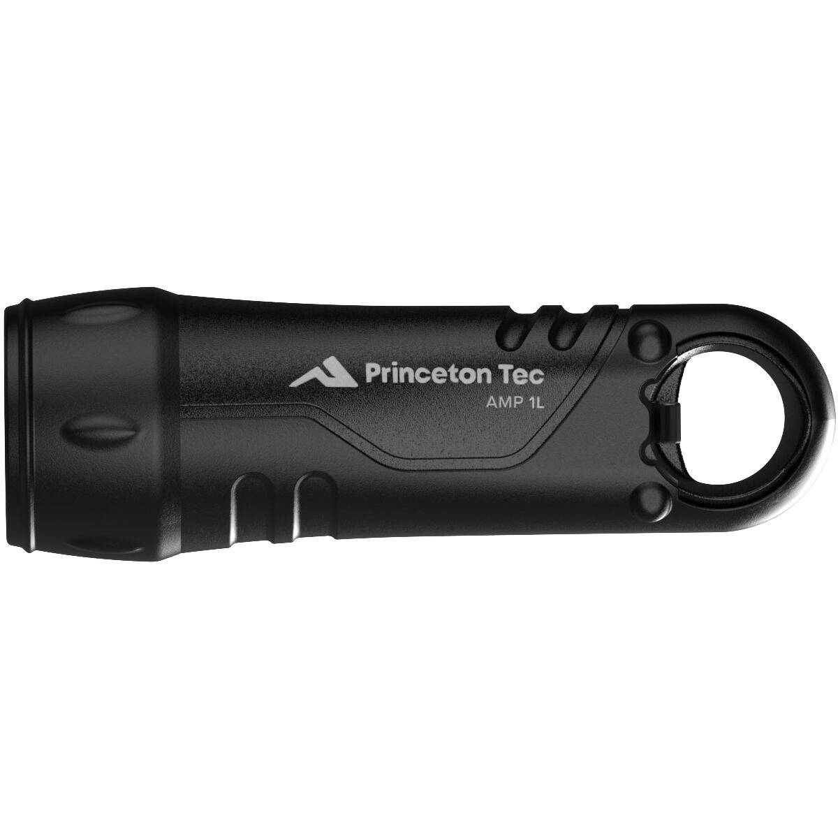 PRINCETON TEC Princeton Tec 1L LED Hand Torch Black