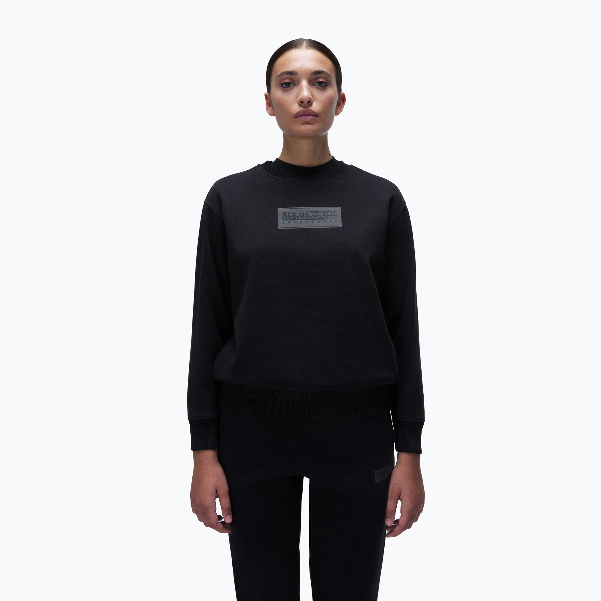 NAPAPIJRI Napapijri B-Suze C damessweatshirt