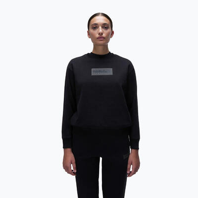 Felpa da donna Napapijri B-Suze C