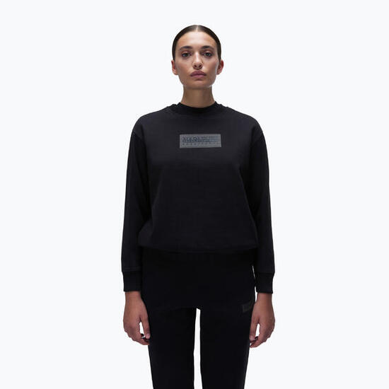 Sweat-shirt femme Napapijri B-Suze C