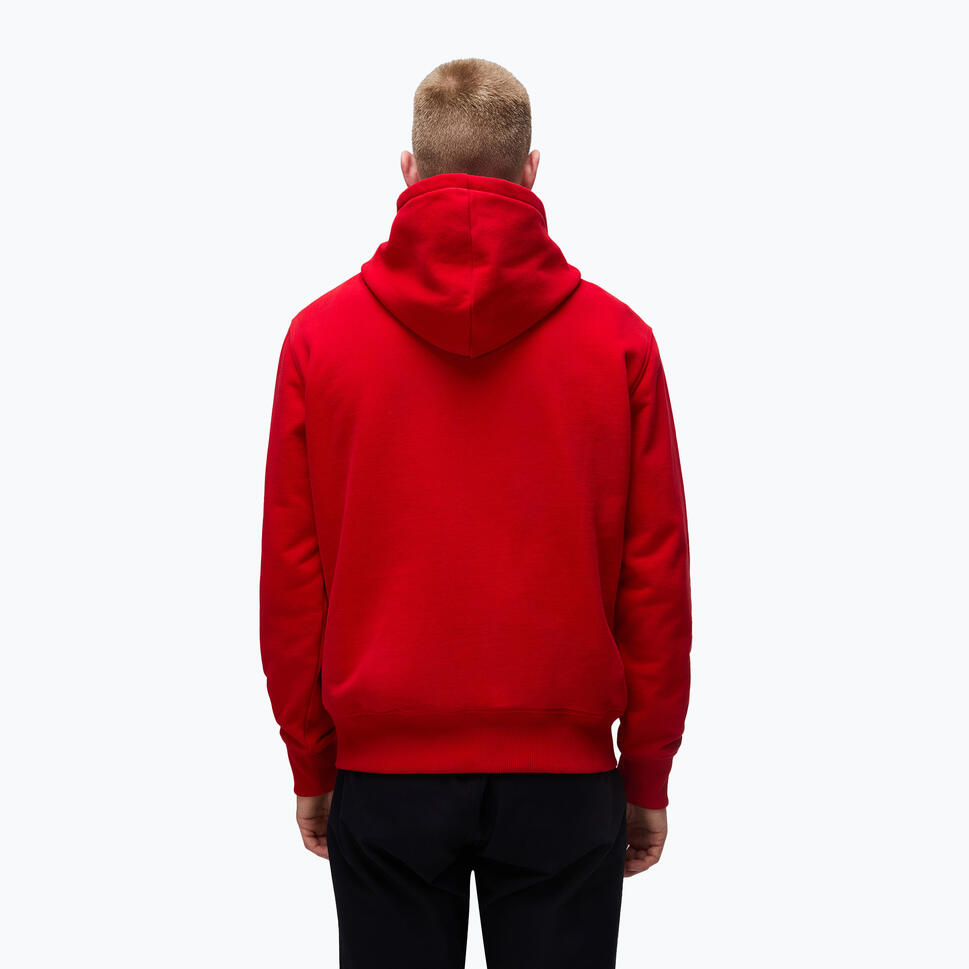 Bluza męska Napapijri B-Portalet Hooded