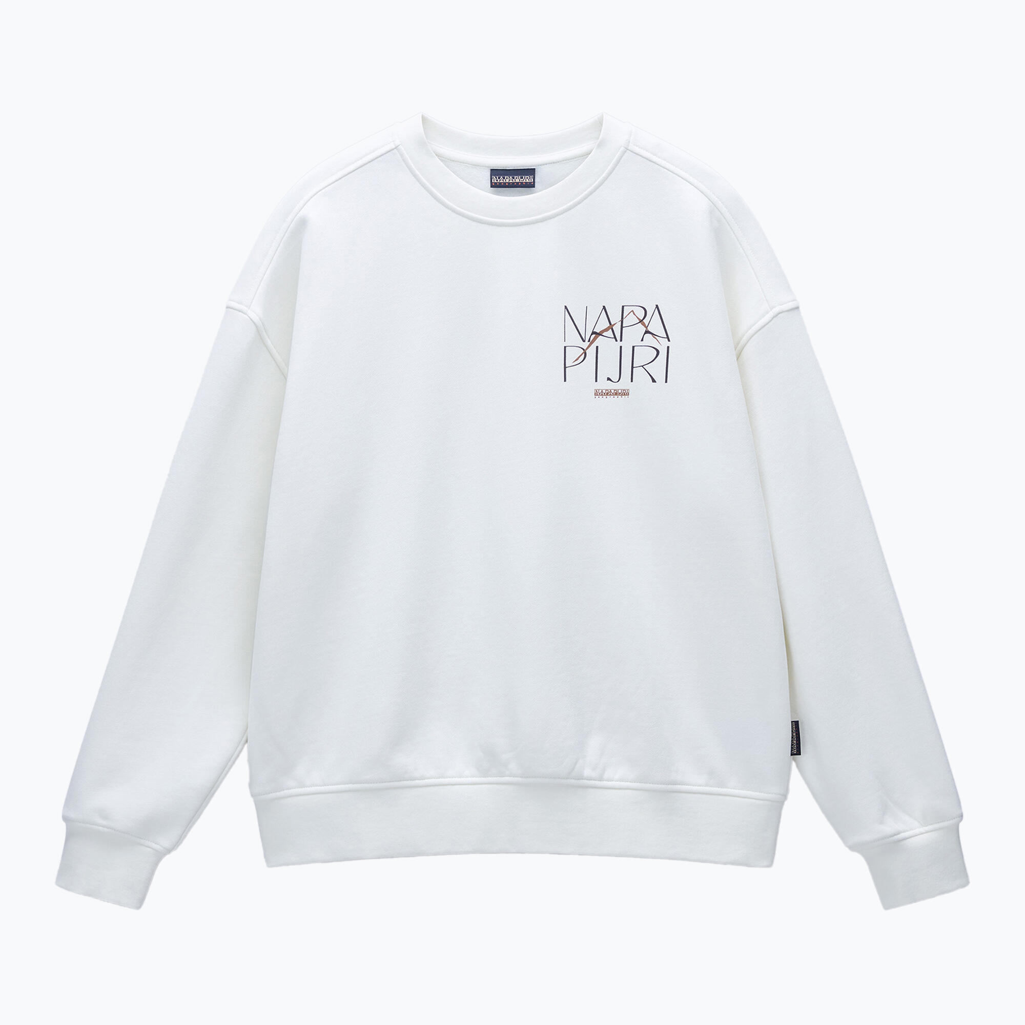 Napapijri B-Rhin C damessweatshirt 5/5