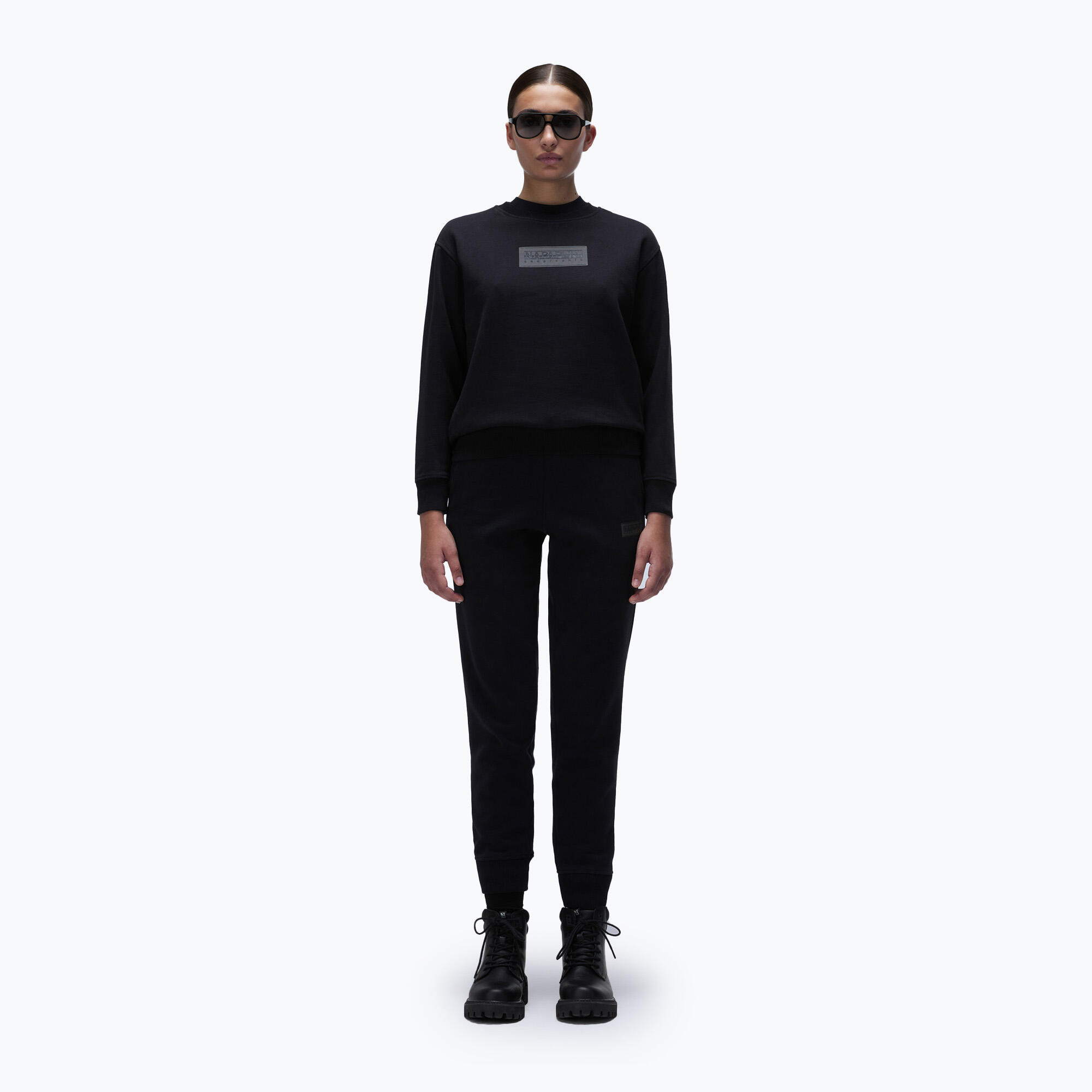 Napapijri B-Suze C damessweatshirt 2/5