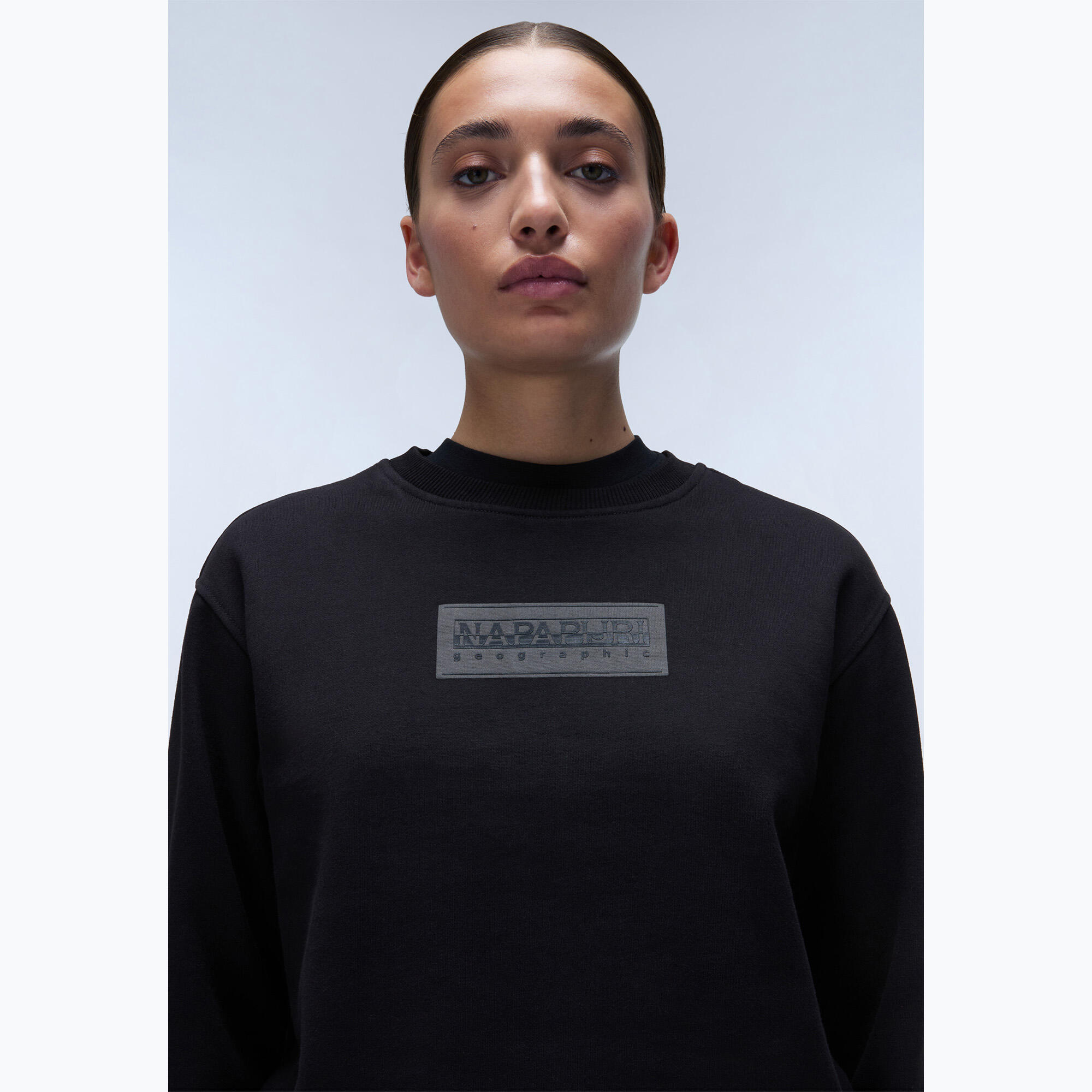 Napapijri B-Suze C damessweatshirt 4/5