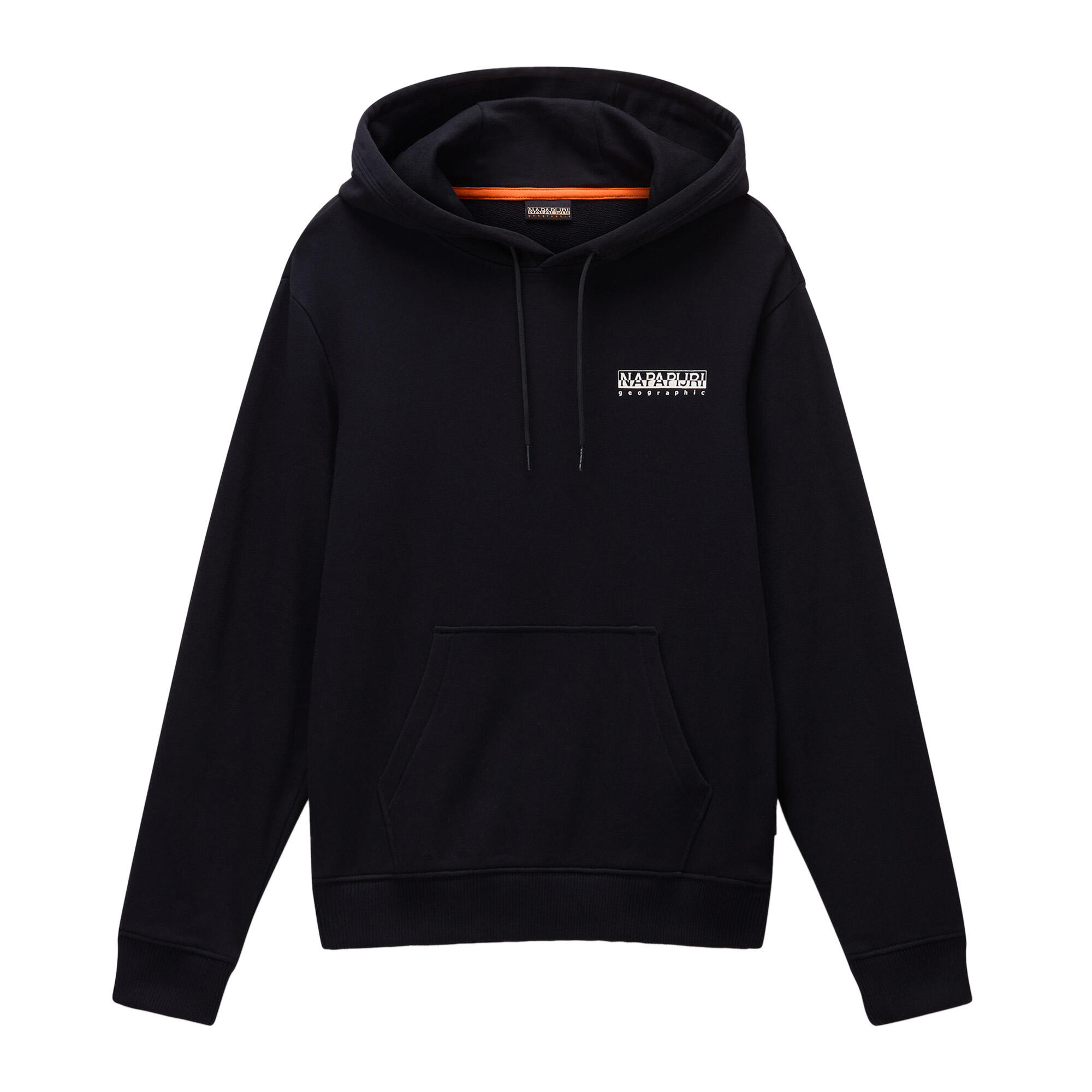 Bluza męska Napapijri B-Sovana H 5/7