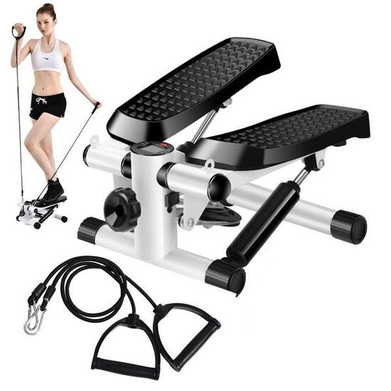 Mini Stepper FF