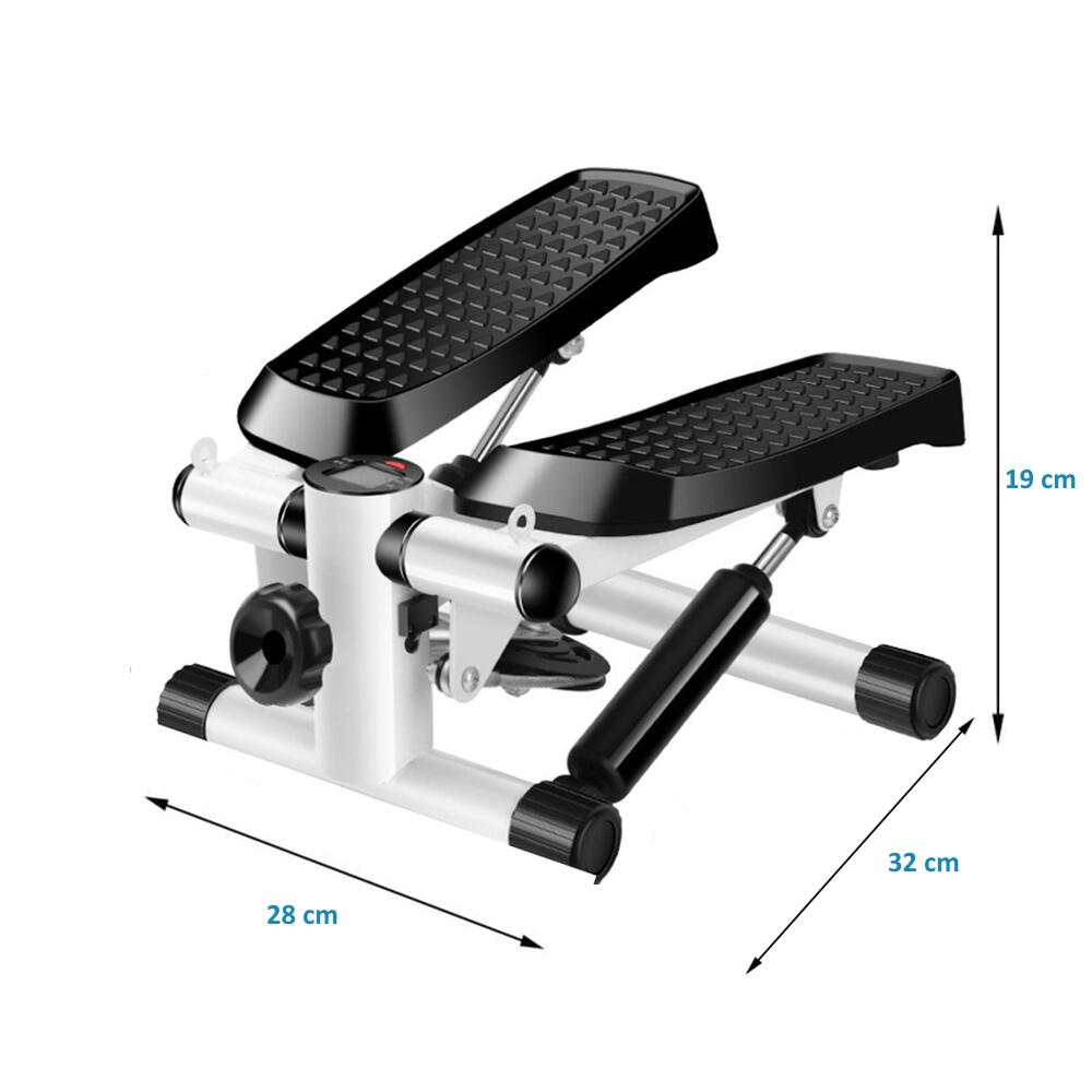 Mini Stepper FF 6/7