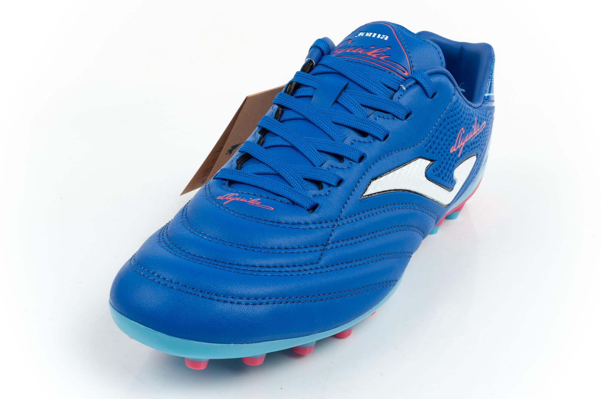 Baskets Joma modèle AGUS2504AG pour homme 3/7