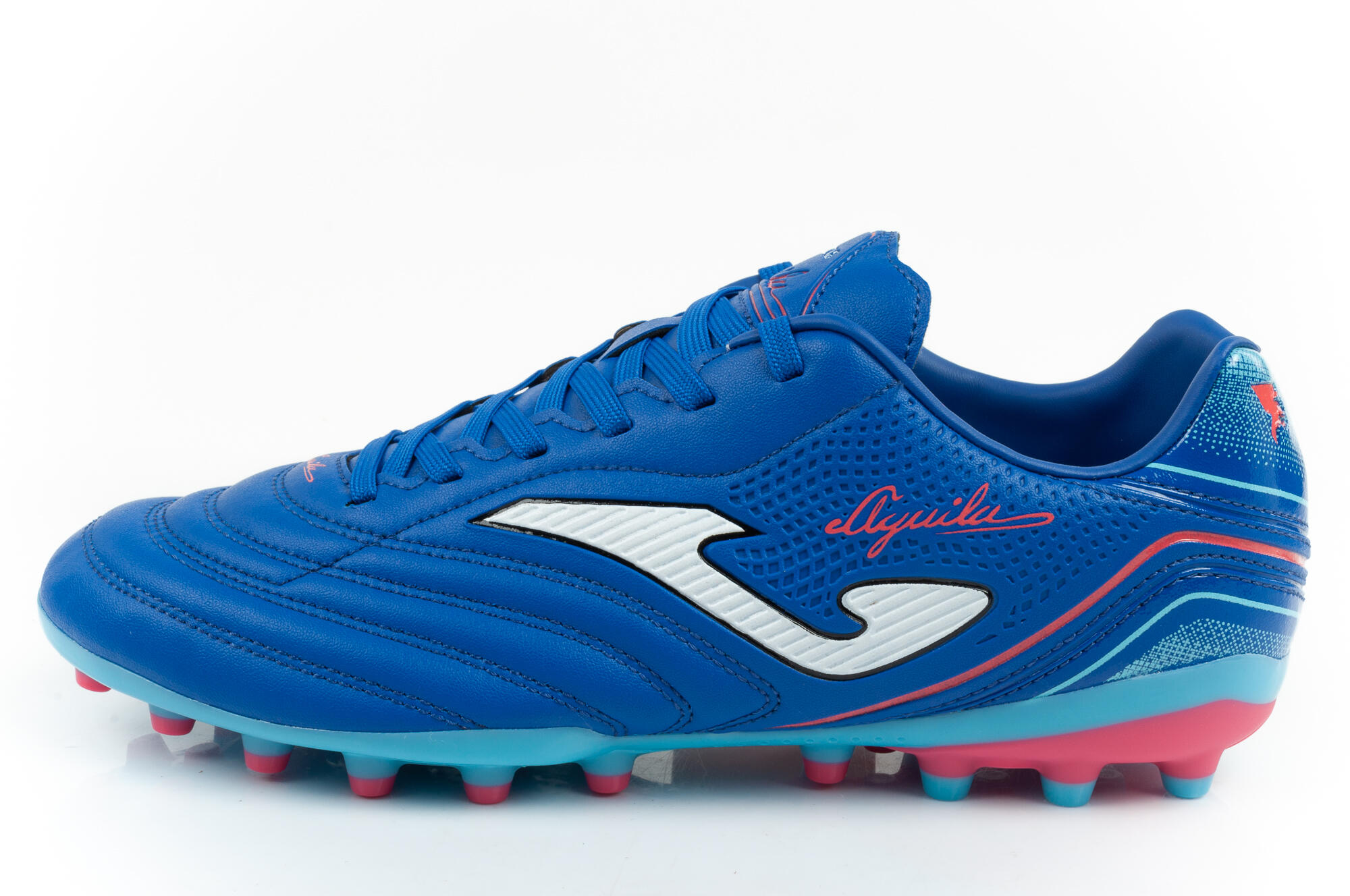 Baskets Joma modèle AGUS2504AG pour homme 2/7