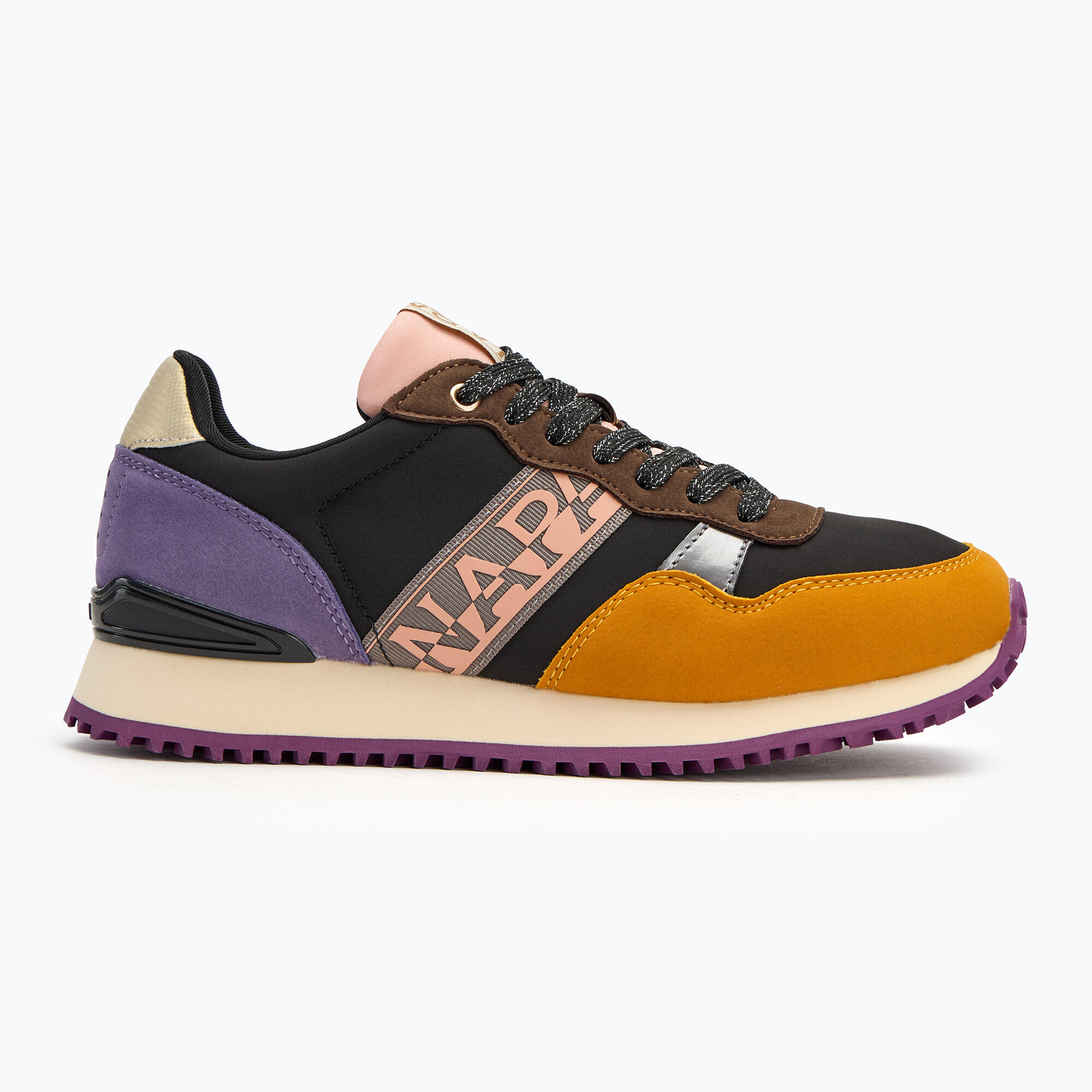 Chaussures femme Napapijri Astra 2/5
