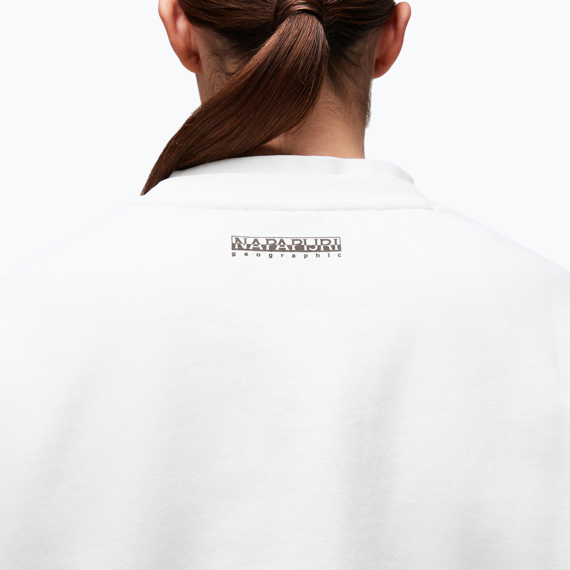 Napapijri B-Rhin C damessweatshirt 4/5