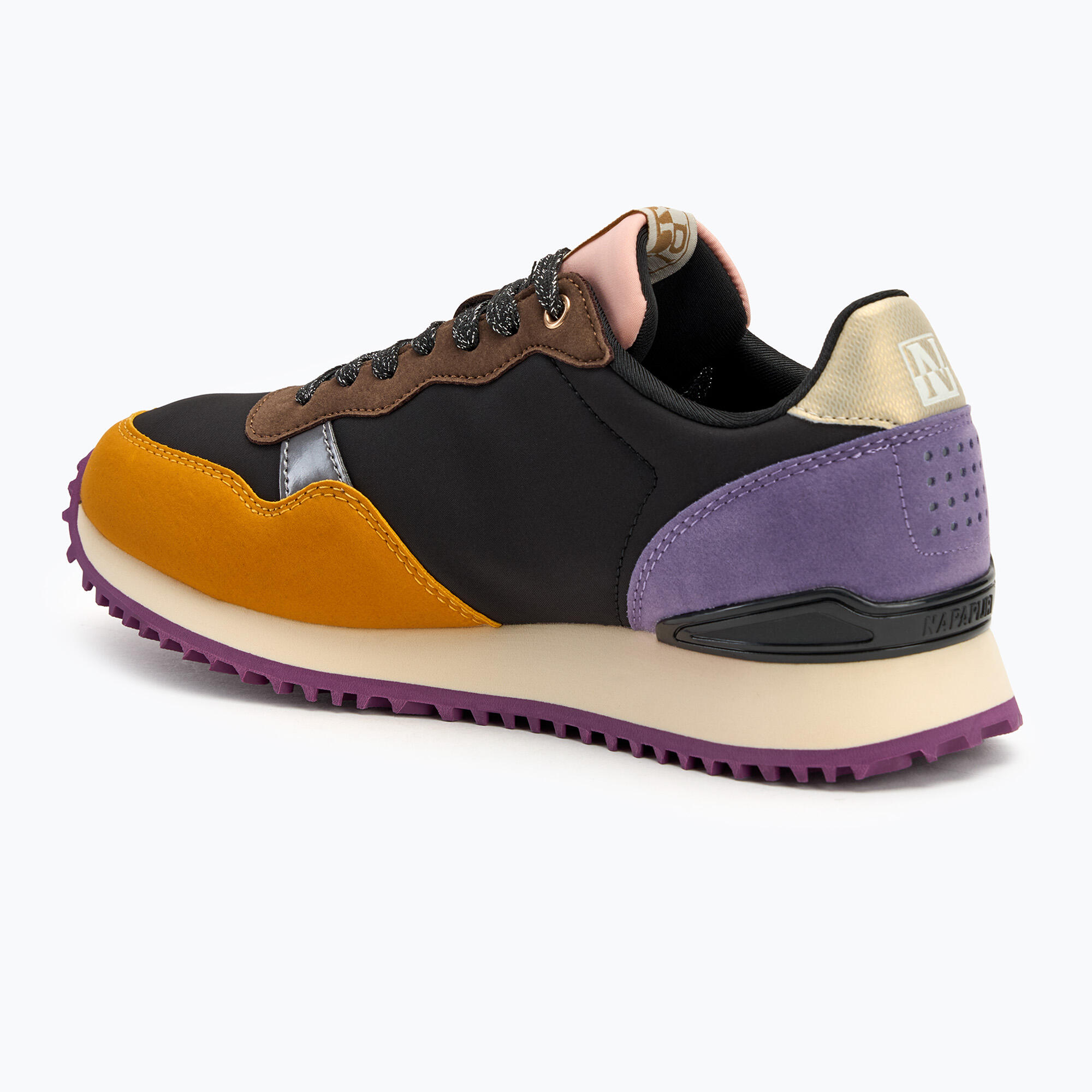 Chaussures femme Napapijri Astra 3/5
