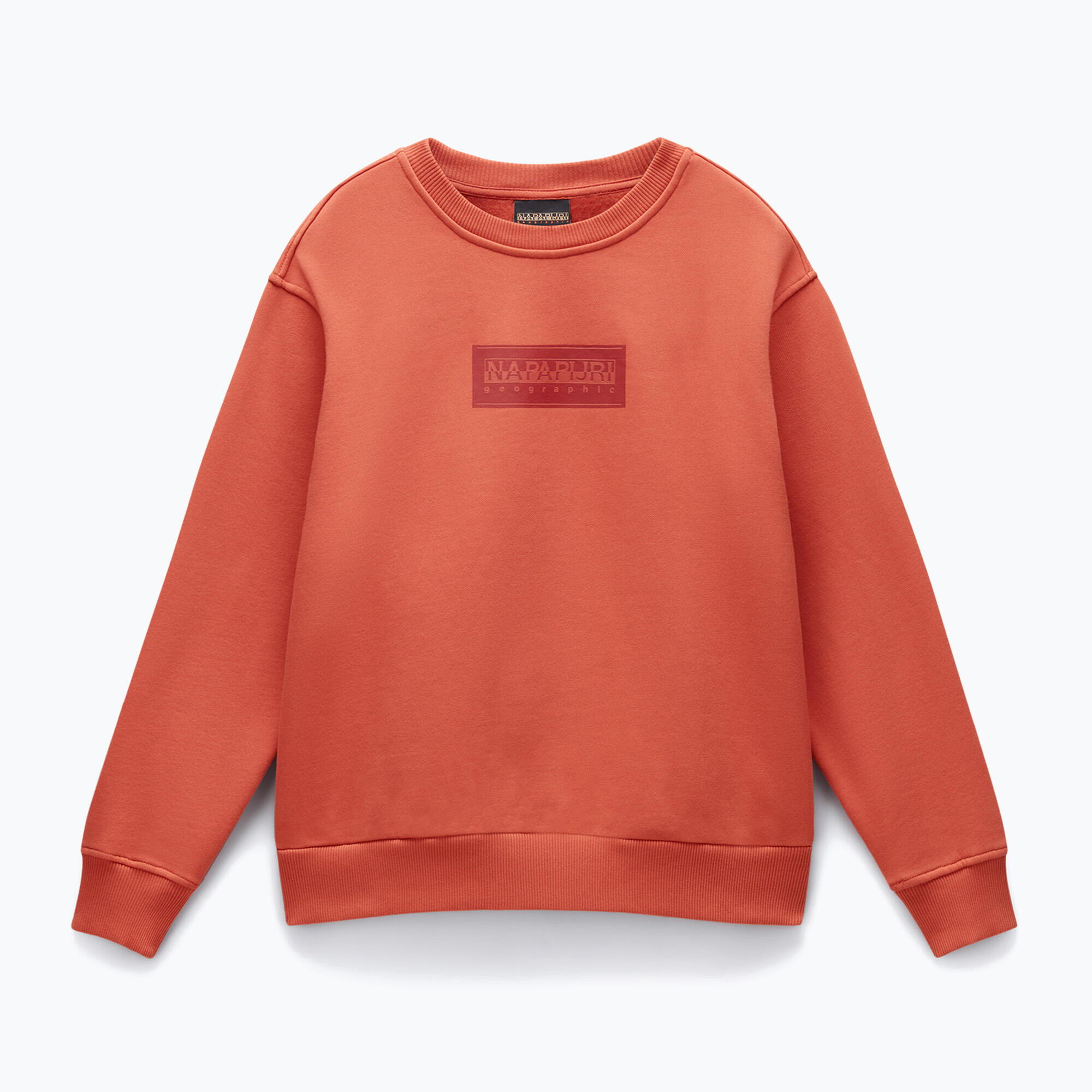 Bluza damska Napapijri B-Suze C 1/2
