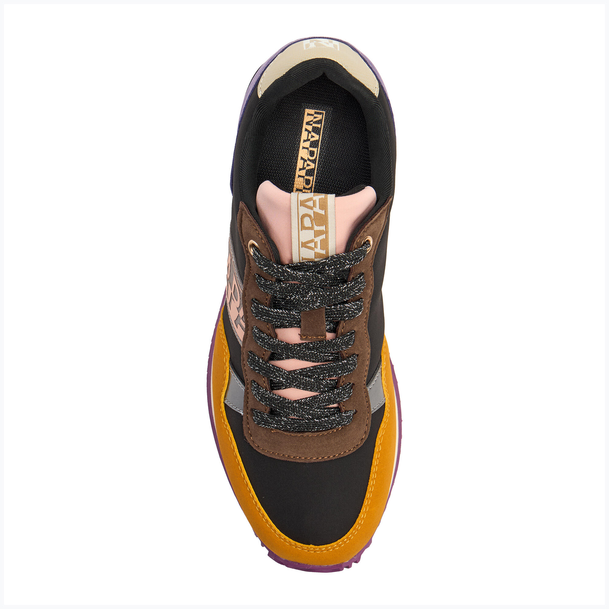 Chaussures femme Napapijri Astra 5/5