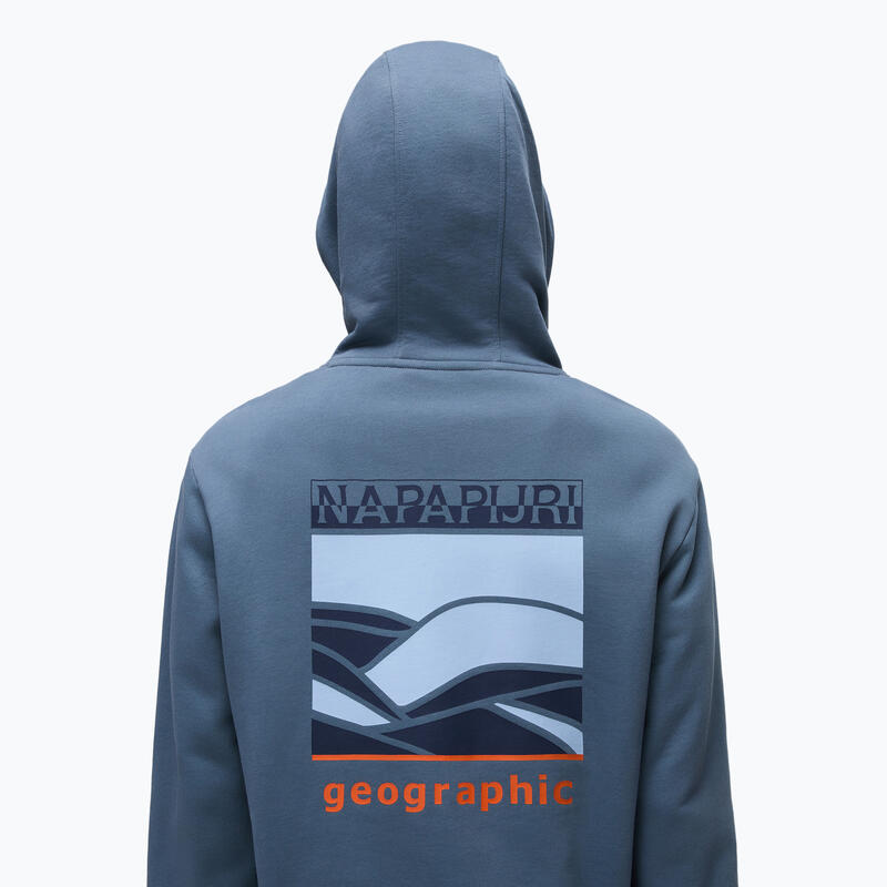 Hanorac bărbați Napapijri B-Sovana H