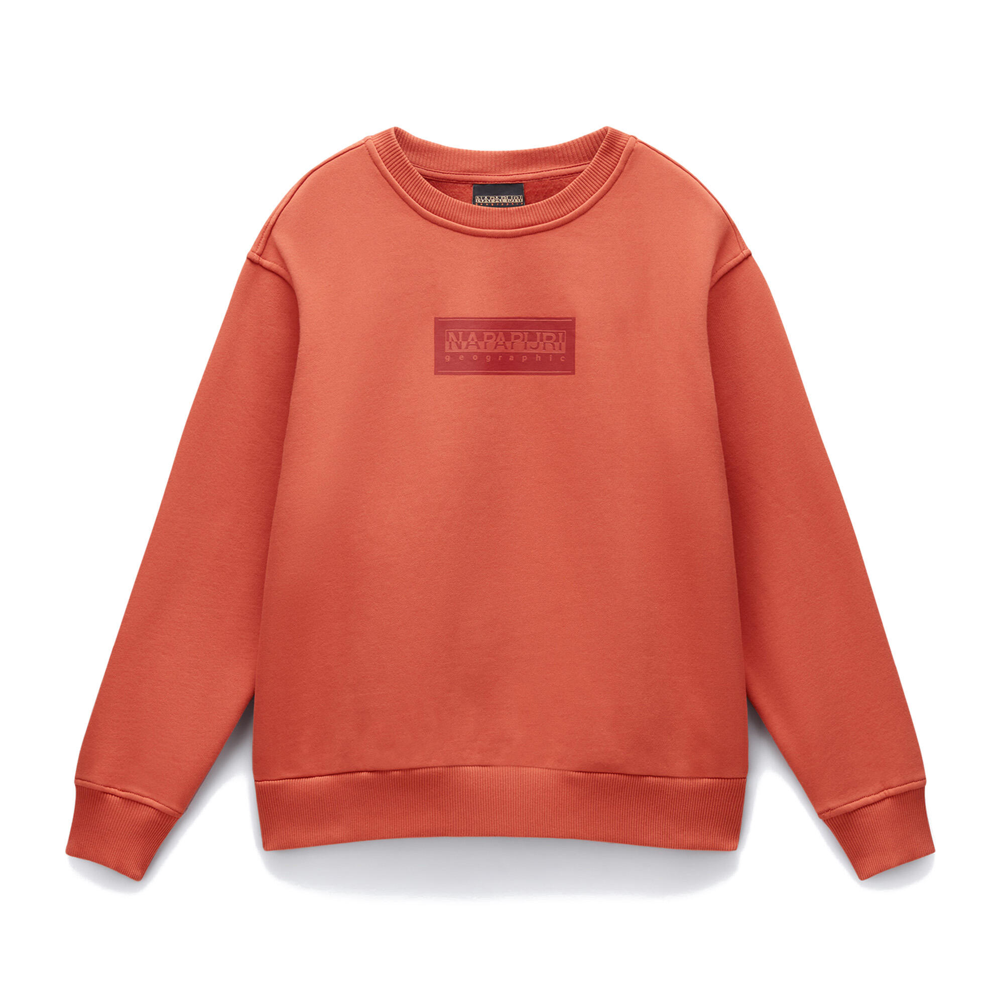 Bluza damska Napapijri B-Suze C 2/2
