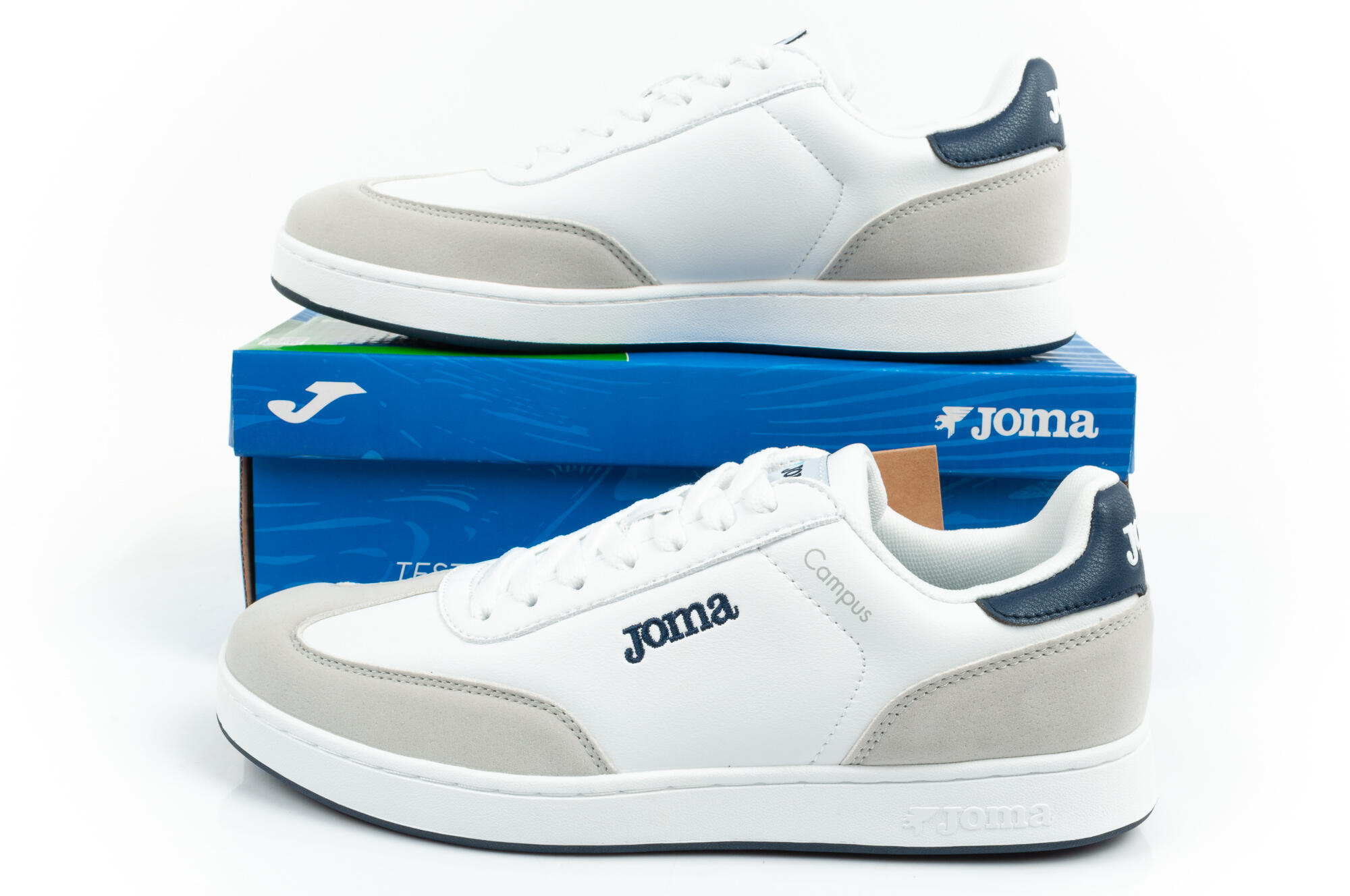 Sapatos desportivos para homem Joma C.Campus [CCAMS2533] Memory Foam 6/10