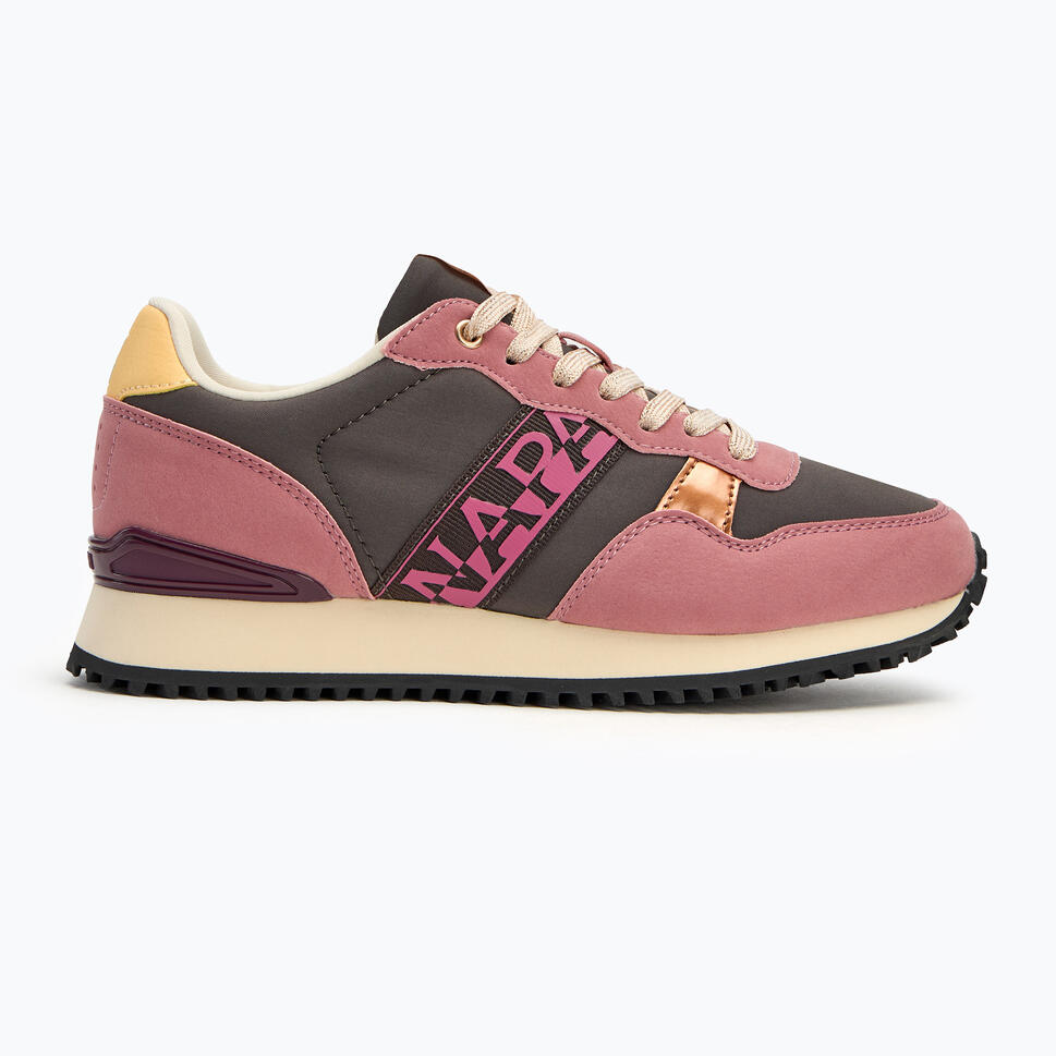 Buty damskie Napapijri Astra